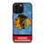 CHICAGO BLACKHAWKS HOCKEY TEAM iPhone 16 Pro Max Case Cover