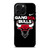 CHICAGO BULLS NBA FANS iPhone 16 Pro Max Case Cover