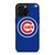 CHICAGO CUBS MLB LOGO iPhone 16 Pro Max Case Cover