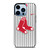 BOSTON RED SOX MLB NIKE iPhone 13 Pro Max Case Cover