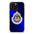 CHIVAS CLUB DE GUADALAJARA iPhone 16 Pro Max Case Cover
