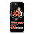 CINCINNATI BENGALS FOOTBALL WHO DEY iPhone 16 Pro Max Case Cover CINCINNATI BENGALS FOOTBALL WHO DEY iPhone 16 Pro Max Case Cover