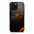 CINCINNATI BENGALS NFL FOOTBALL SEIZE THE DEY iPhone 16 Pro Max Case Cover