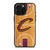 CLEVELAND CAVALIERS NBA ARENA iPhone 16 Pro Max Case Cover