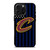 CLEVELAND CAVALIERS NBA USA FLAG iPhone 16 Pro Max Case Cover