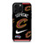 CLEVELAND CAVALIERS NBA X SUPREME NIKE iPhone 16 Pro Max Case Cover