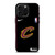 CLEVELAND CAVALIERS NIKE NBA BASKETBALL iPhone 16 Pro Max Case Cover