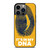 LOS ANGELES CHARGERS NFL FOOTBALL FANS 2 iPhone 13 Pro Case Cover