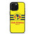 CLUB DE FUTBOL AMERICA iPhone 16 Pro Max Case Cover