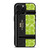 COACH NEW YORK LOGO GREEN BAG iPhone 16 Pro Max Case Cover