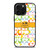 COACH NEW YORK LOGO LUXURY FASHION iPhone 16 Pro Max Case Cover