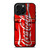 COCA COLA COKE FRIDGE iPhone 16 Pro Max Case Cover