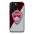 COLORADO RAPIDS SOCCER MLS 2 iPhone 16 Pro Max Case Cover