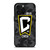 COLUMBUS CREW MLS BLACK CAMO iPhone 16 Pro Max Case Cover