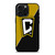 COLUMBUS CREW SOCCER MLS 2 iPhone 16 Pro Max Case Cover