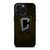 COLUMBUS CREW SOCCER MLS iPhone 16 Pro Max Case Cover