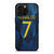 CRISTIANO RONALDO MANCHESTER UNITED 2021 iPhone 16 Pro Max Case Cover