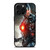 CYBORG DC SUPERHERO iPhone 16 Pro Max Case Cover