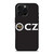 CZ GUNS USA LOGO iPhone 16 Pro Max Case Cover