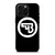 CZ HANDGUNS LOGO iPhone 16 Pro Max Case Cover