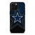 DALLAS COWBOYS FOOTBALL TEAM iPhone 16 Pro Max Case Cover