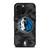 DALLAS MAVERICKS BLACK CAMO iPhone 16 Pro Max Case Cover