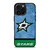 DALLAS STARS HOCKEY TEAM iPhone 16 Pro Max Case Cover