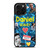 DANIEL SEAVEY WHY DONT WE COLLAGE iPhone 16 Pro Max Case Cover