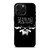 DANZIG METAL BAND LOGO iPhone 16 Pro Max Case Cover