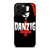 DANZIG METAL BAND SYMBOL 2 iPhone 16 Pro Max Case Cover