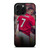 DAVID BECKHAM MANCHESTER UNITED iPhone 16 Pro Max Case Cover
