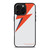 DAVID BOWIE IN MEMORIAM iPhone 16 Pro Max Case Cover