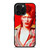 DAVID BOWIE SINGER iPhone 16 Pro Max Case Cover