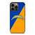 LOS ANGELES CHARGERS NFL FOOTBALL LOGO iPhone 13 Pro Case Cover LOS ANGELES CHARGERS NFL FOOTBALL LOGO iPhone 13 Pro Case Cover
