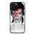 DAVID BOWIE STYLE iPhone 16 Pro Max Case Cover