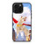 DC LEAGUE OF SUPER PETS KRYPTO iPhone 16 Pro Max Case Cover