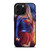 DC SUPERGIRL CARTOON iPhone 16 Pro Max Case Cover
