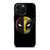 DEADPOOL VS WOLVERINE MARVEL ICON iPhone 16 Pro Max Case Cover