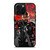 DEADSHOT SUICIDE SQUAD  iPhone 16 Pro Max Case Cover