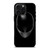 DELL ALIENWARE LOGO iPhone 16 Pro Max Case Cover