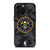 DENVER BRONCOS BLACK CAMO iPhone 16 Pro Max Case Cover