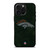 DENVER BRONCOS FOOTBALL NFL iPhone 16 Pro Max Case Cover