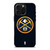 DENVER NUGGETS BASKETBALL NBA iPhone 16 Pro Max Case Cover