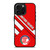 DEPORTIVO TOLUCA FOOTBALL CLUB iPhone 16 Pro Max Case Cover
