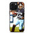 DERRICK HENRY TENNESSEE TITANS FOOTBALL iPhone 16 Pro Max Case Cover