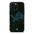DETROIT LIONS FOOTBALL NFL iPhone 16 Pro Max Case Cover