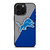 DETROIT LIONS NFL FOOTBALL LOGO iPhone 16 Pro Max Case Cover