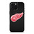 DETROIT RED WINGS HOCKEY NHL LOGO iPhone 16 Pro Max Case Cover