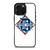 DETROIT TIGERS LOGO MLB BASEBALL TEAM iPhone 16 Pro Max Case Cover