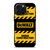 DEWALT UNDER CONSTRUCTION iPhone 16 Pro Max Case Cover